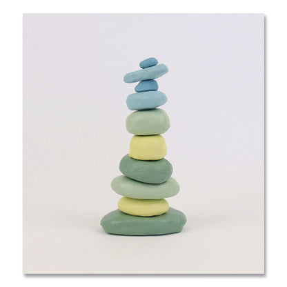Gift Republic Zen Art Stacking Game, Ages 6 and Up (GFRGR670012)