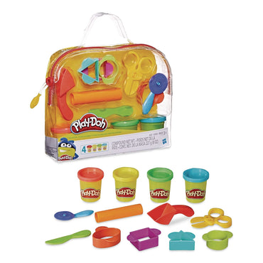 Hasbro Play-Doh Starter Set (HSBB1169)