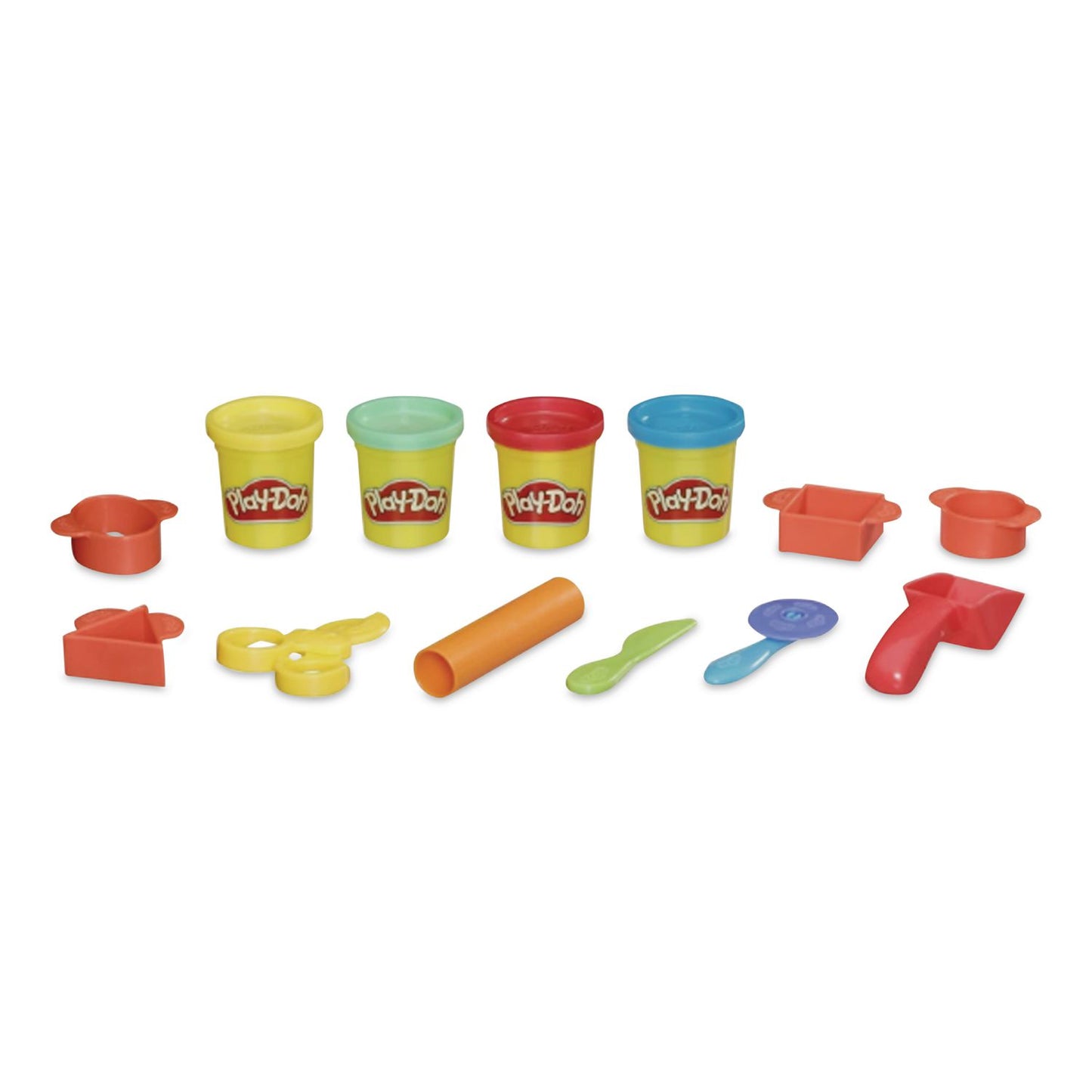 Hasbro Play-Doh Starter Set (HSBB1169)
