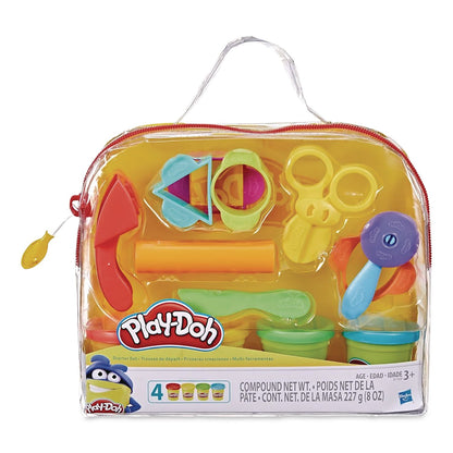 Hasbro Play-Doh Starter Set (HSBB1169)