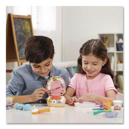 Hasbro Play-Doh Doctor Drill 'n Fill Set (HSBF1259)