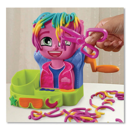 Hasbro Play-Doh Crazy Cuts Creative Kit (HSBF8807)