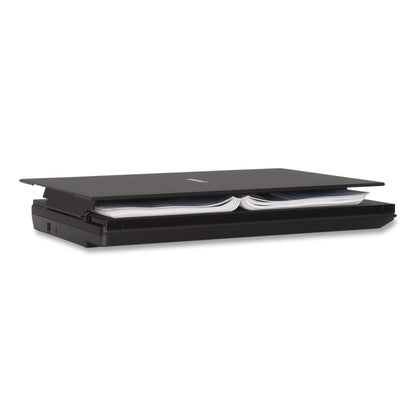 Canon® CanoScan LiDE300 Photo Scanner, Scans Up to 8.5 x 11.7, 2400 dpi Optical Resolution (CNM2995C002)