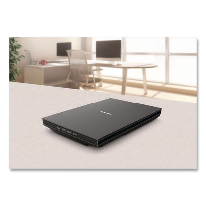 Canon® CanoScan LiDE300 Photo Scanner, Scans Up to 8.5 x 11.7, 2400 dpi Optical Resolution (CNM2995C002)
