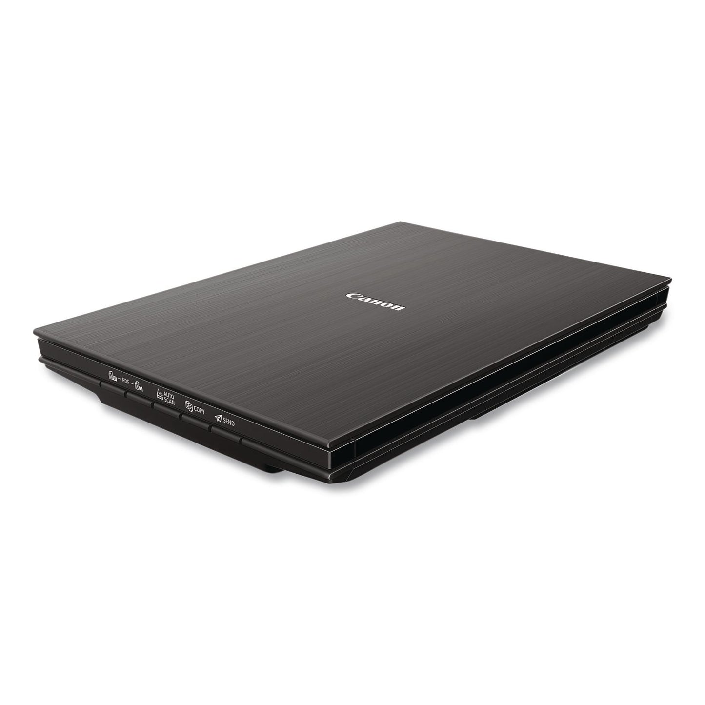 Canon® CanoScan LiDE400 Photo Scanner, Scans Up to 8.5 x 11.7, 4800 dpi Optical Resolution (CNM2996C002)