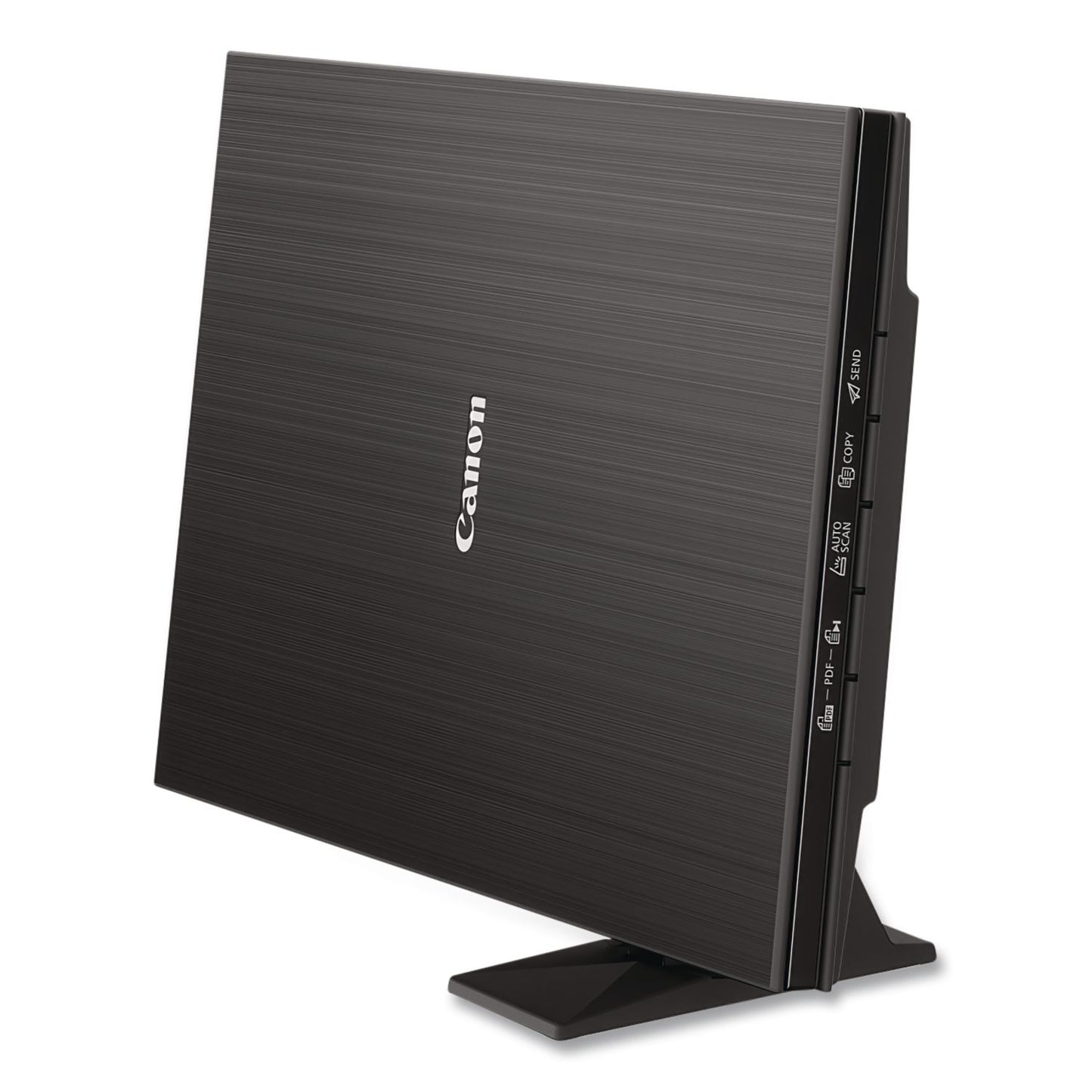Canon® CanoScan LiDE400 Photo Scanner, Scans Up to 8.5 x 11.7, 4800 dpi Optical Resolution (CNM2996C002)