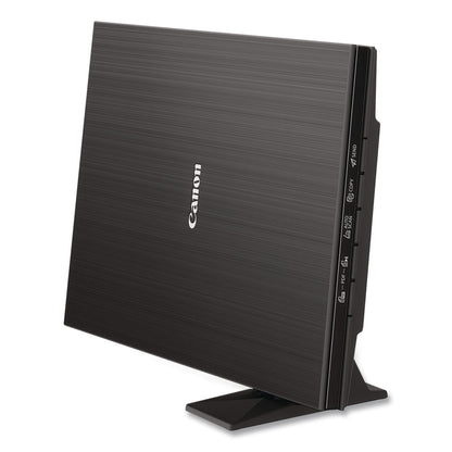 Canon® CanoScan LiDE400 Photo Scanner, Scans Up to 8.5 x 11.7, 4800 dpi Optical Resolution (CNM2996C002)