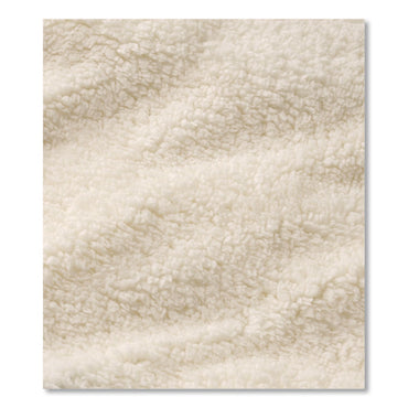 L.L.Bean® Wicked Plush Sherpa Throw, 50 x 60, Camel Brown (LLB51300840224)