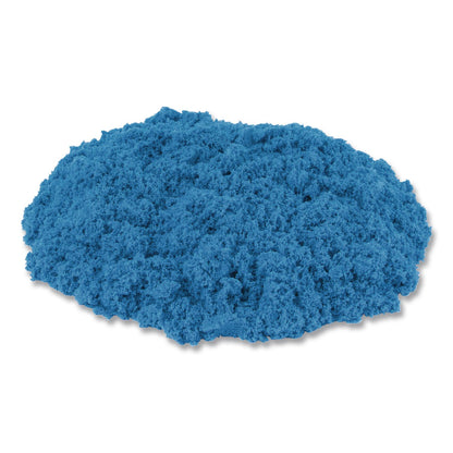 KINETIC SAND® Kinetic Sand, Randomly Assorted Neon Color, 8 oz, Ages 3 and Up (WLB6053692)