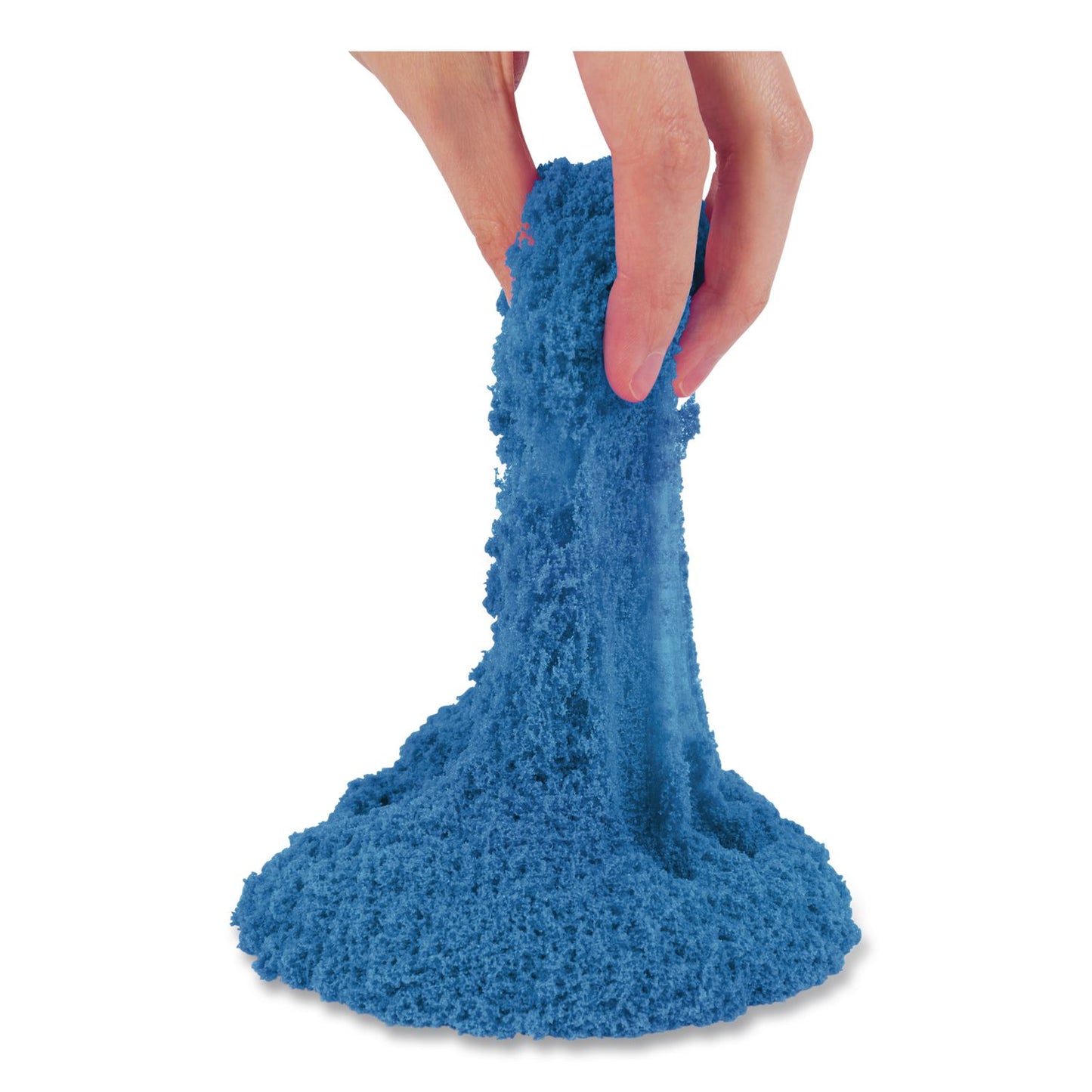 KINETIC SAND® Kinetic Sand, Randomly Assorted Neon Color, 8 oz, Ages 3 and Up (WLB6053692)