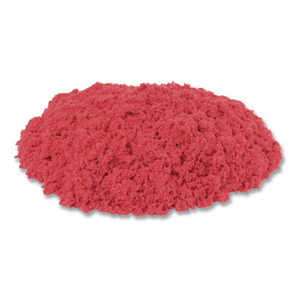 KINETIC SAND® Kinetic Sand, Randomly Assorted Neon Color, 8 oz, Ages 3 and Up (WLB6053692)