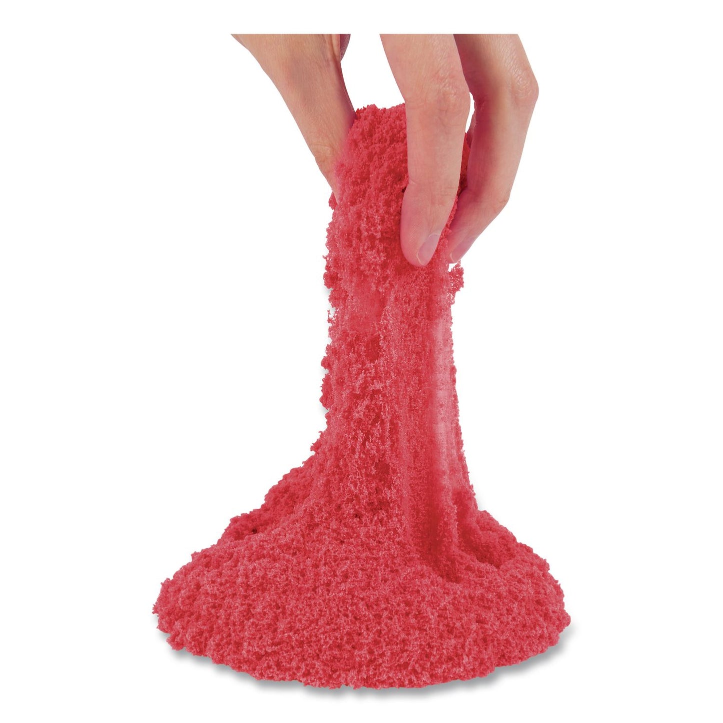 KINETIC SAND® Kinetic Sand, Randomly Assorted Neon Color, 8 oz, Ages 3 and Up (WLB6053692)