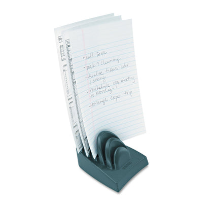 kensington-insight-priority-puck-five-slot-desktop-copyholder-num-kmw62061_2