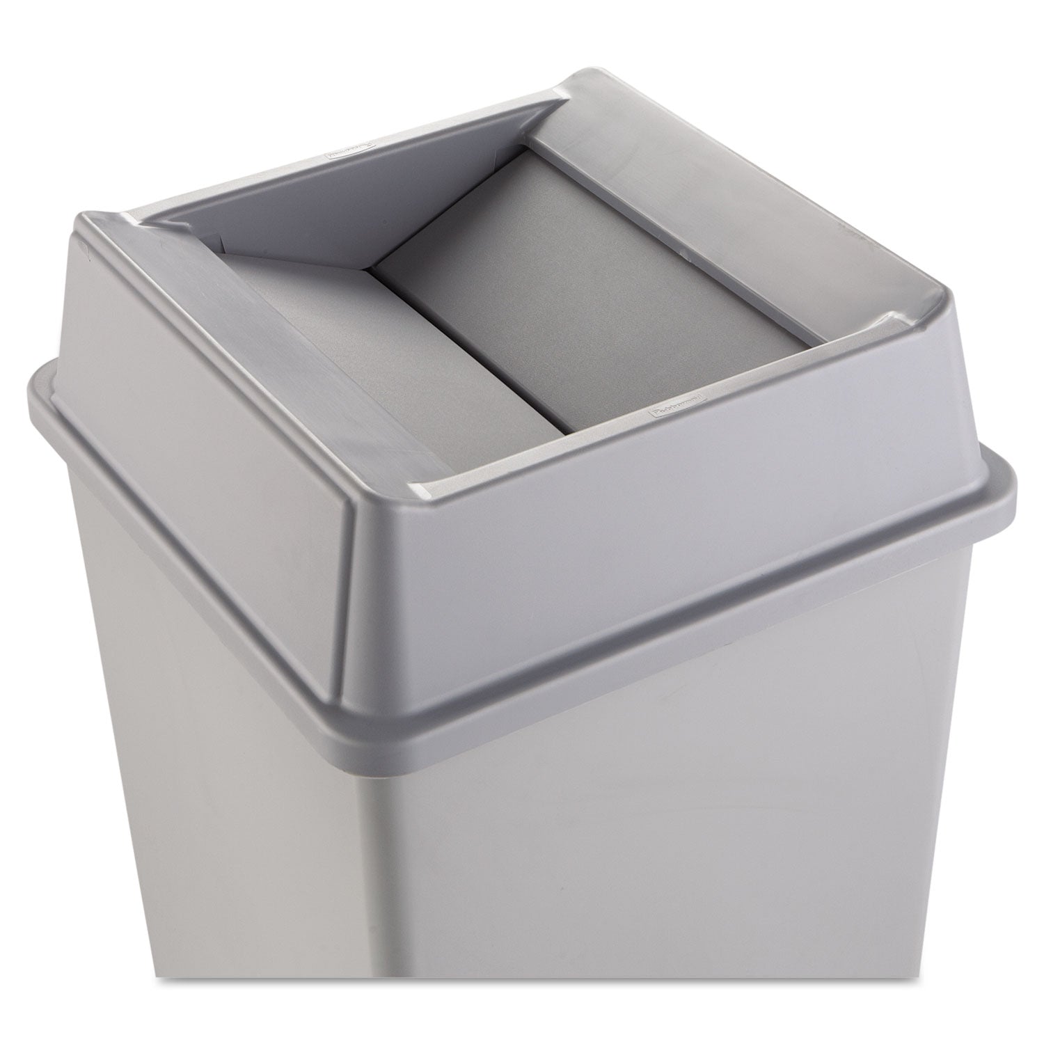rubbermaid-untouchable-square-swing-top-lid-num-2664gy_1