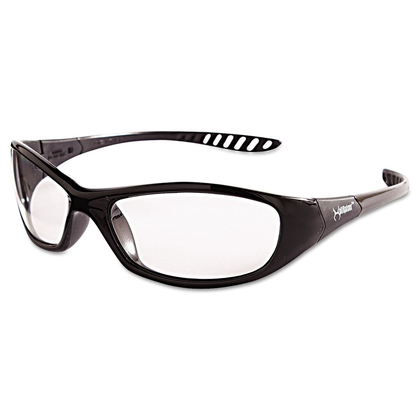 kleenguard™-v40-hellraiser-safety-glasses-black-frame-clear-anti-fog-lens-ans28615_2