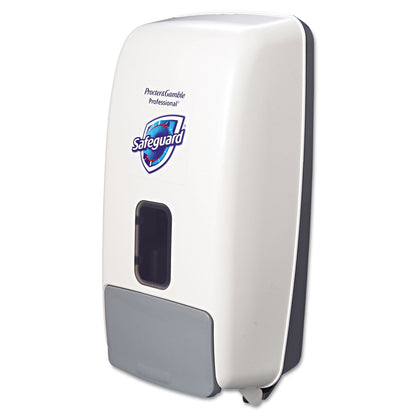 safeguard-professional-foaming-hand-soap-manual-dispenser-num-pgc47436_2
