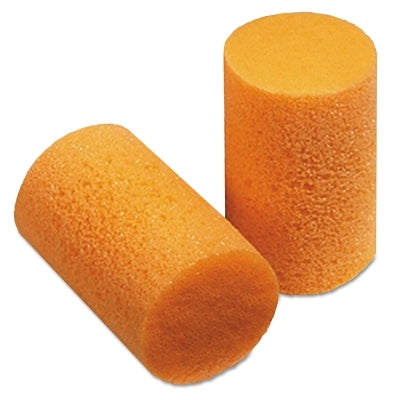 PIP FirmFit Earplugs, Foam, Dispenser Refill, Uncorded, 30dB, Orange (154-FF-1-D)