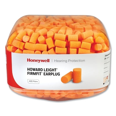 PIP Earplug Dispenser Refill, Canister, Orange, FirmFit (154-HL400-FF-REFILL)