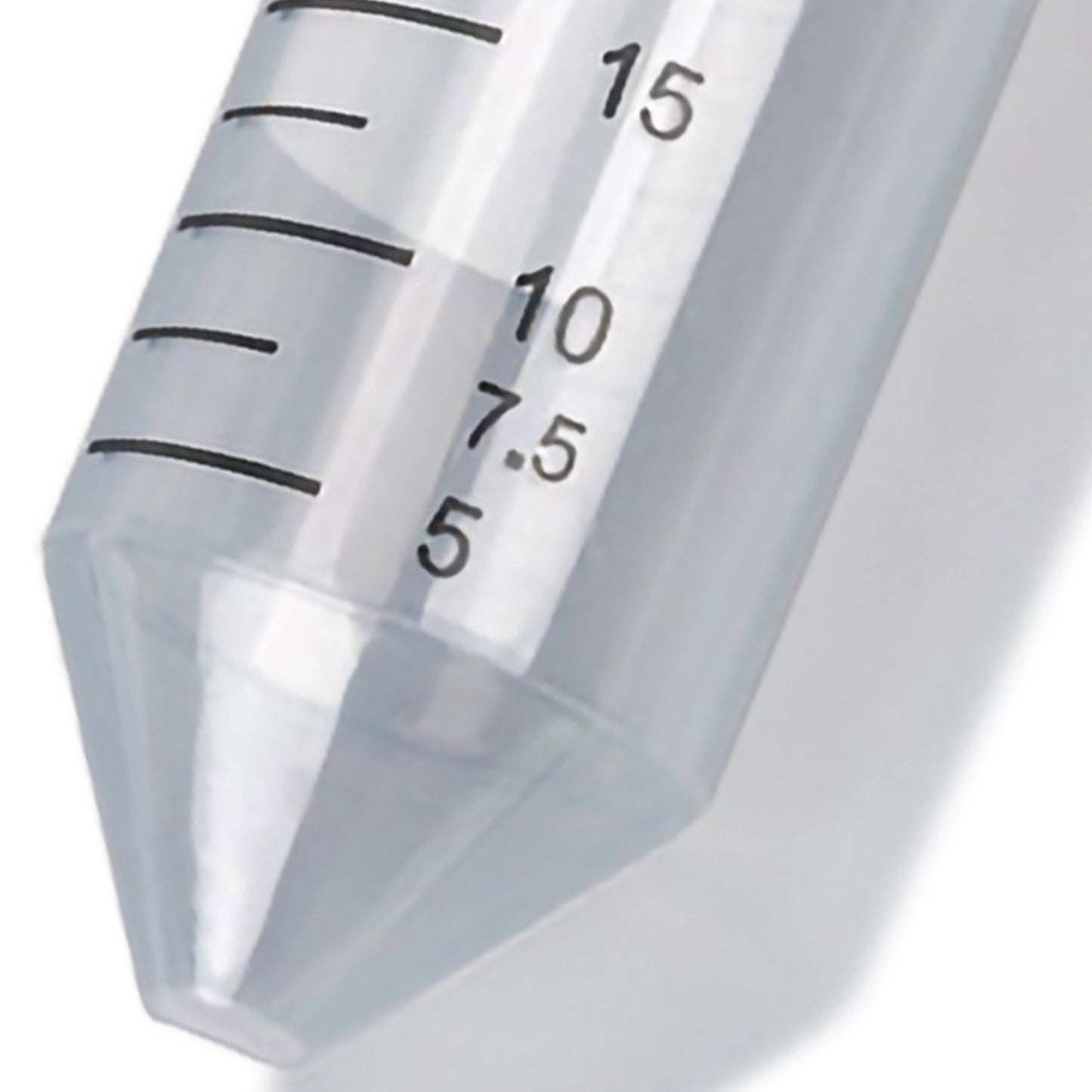 McKesson Centrifuge Tube Plain 50 mL Screw Cap Polypropylene Tube (1169363_PK)