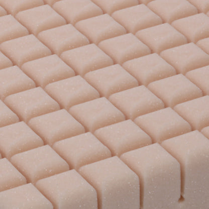 Geo-Matt® Seat Cushion 16 W X 18 L X 4 D Inch Foam (253486_CS)