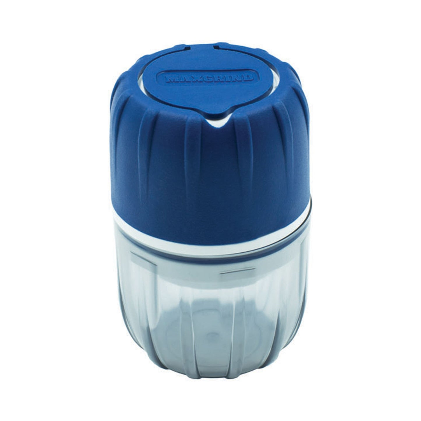 McKesson MAXGRIND™ Pill Crusher Hand Operated Blue (1144114_EA)