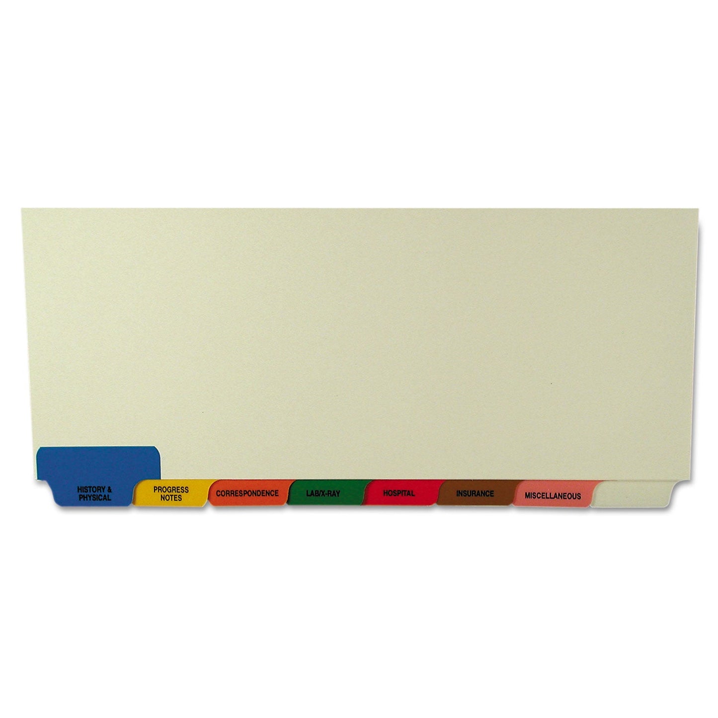 tabbies-bottom-tab-medical-chart-divider-sets-num-tab54500_1