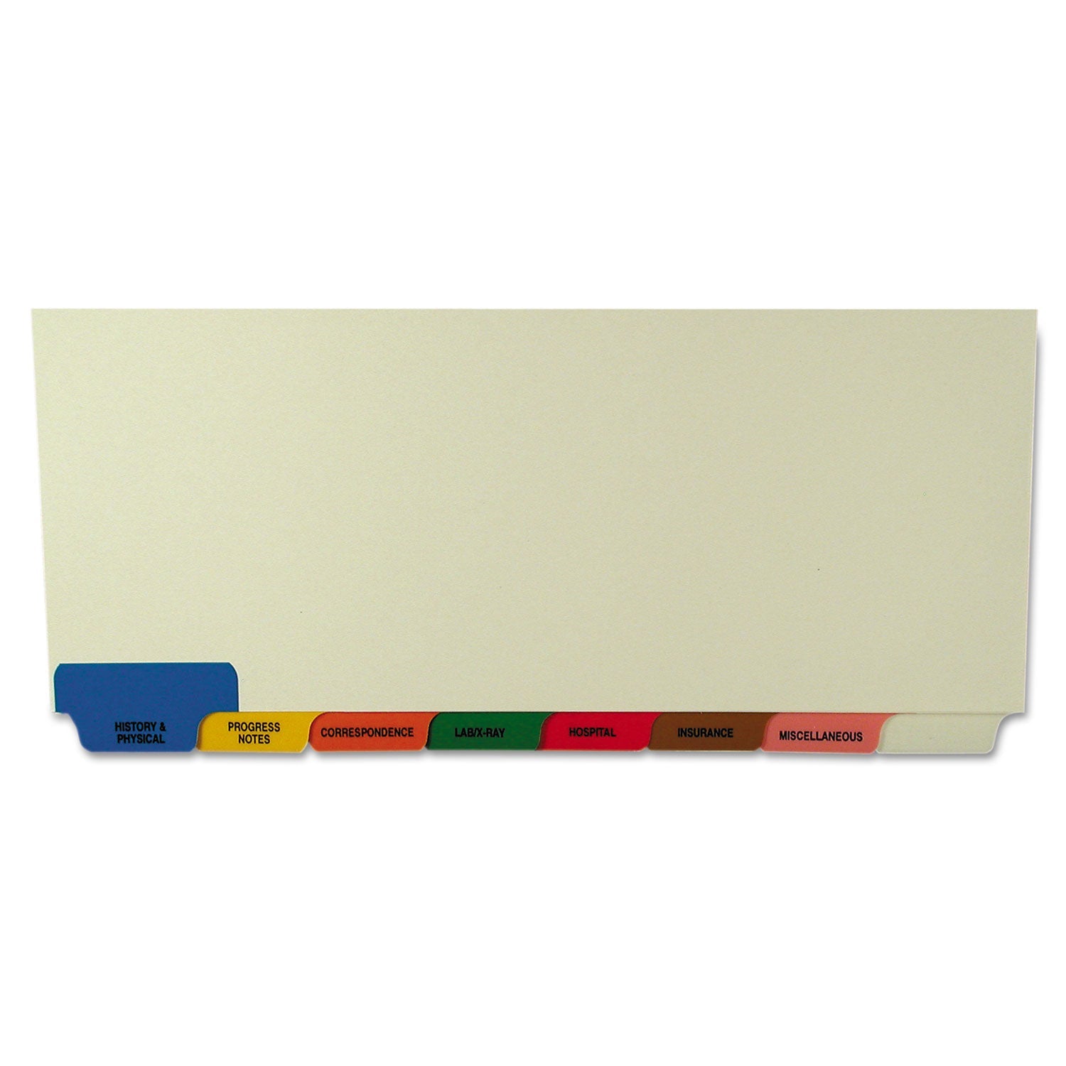 tabbies-bottom-tab-medical-chart-divider-sets-num-tab54500_1