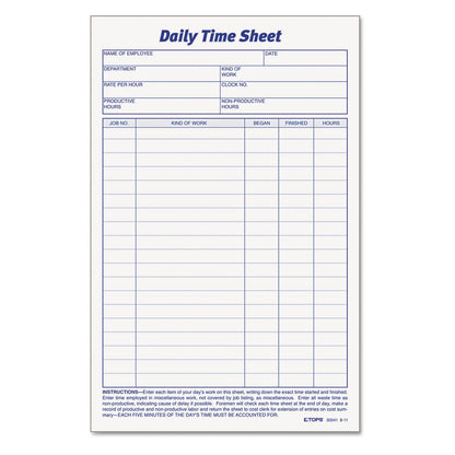 tops-daily-time-and-job-sheets-num-top30041_1