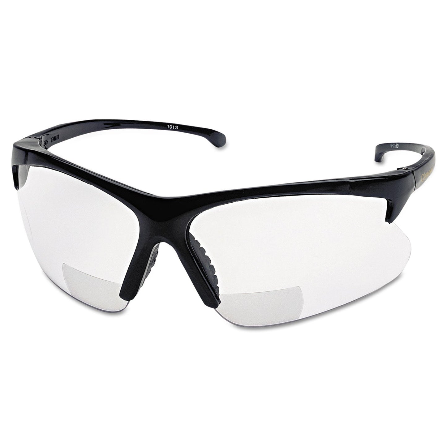 smith-wesson-r-v60-30-06-rx-safety-readers-black-frame-clear-lens-2-5-diopter-smw19891_1