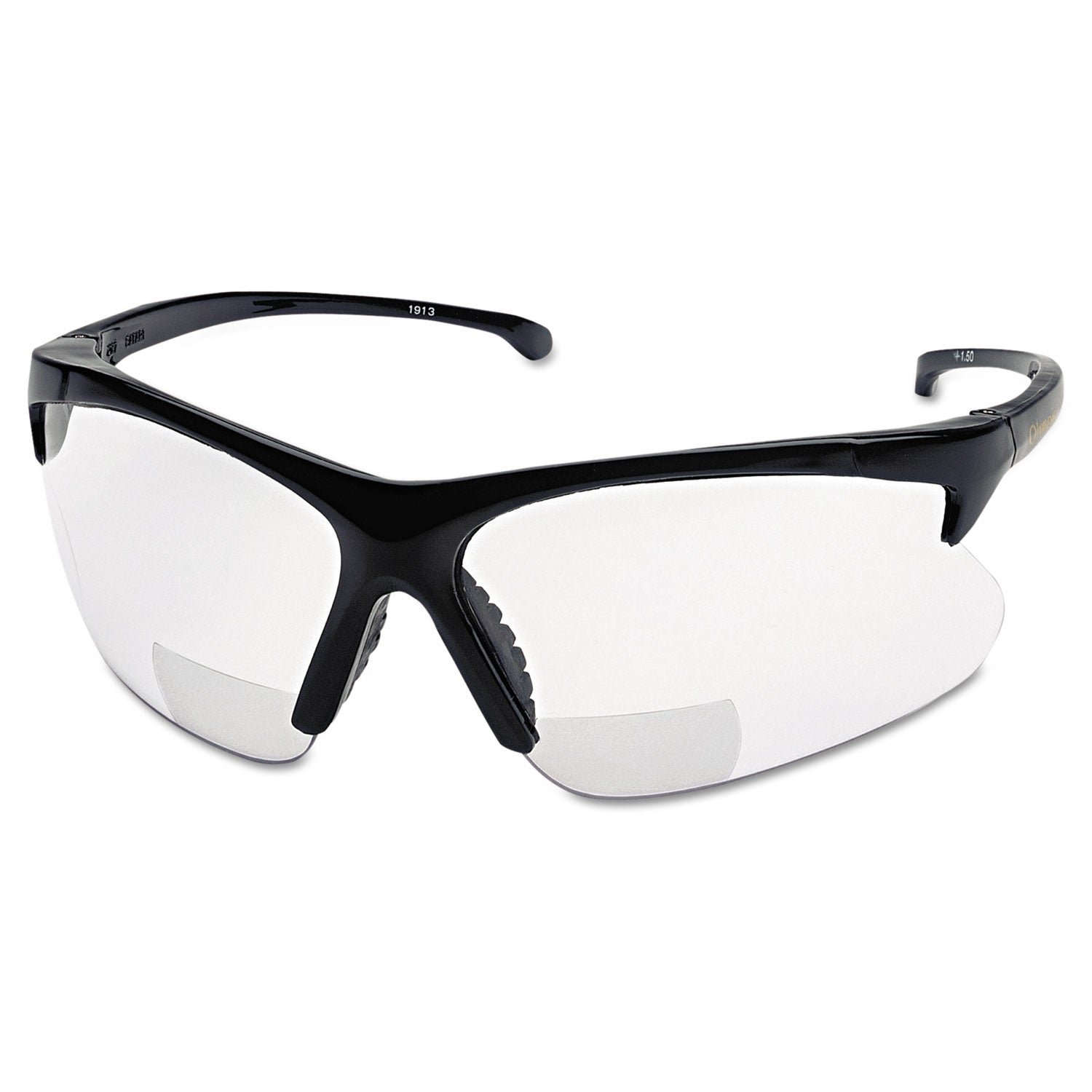 smith-wesson-r-v60-30-06-rx-safety-readers-black-frame-clear-lens-2-5-diopter-smw19891_1