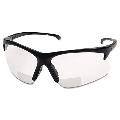 smith-wesson®-v60-30-06-rx-safety-readers-black-frame-clear-lens-2-5-diopter-ans19891_1