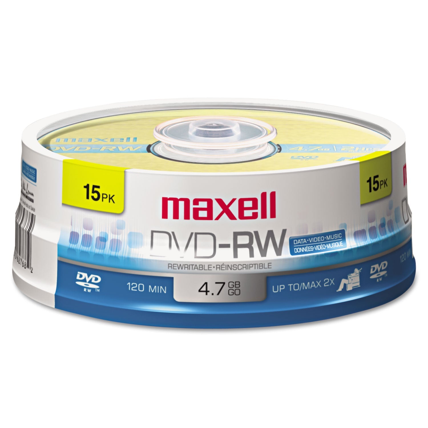 maxell-4-7-gb-rewritable-dvd-rw-15-spindle-num-t40315_1