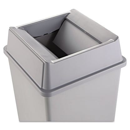 rubbermaid-untouchable-square-swing-top-lid-num-2664gy_2