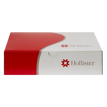 New Image™ Ostomy Pouch Two-Piece System 12 Inch Length Drainable (532935_BX)