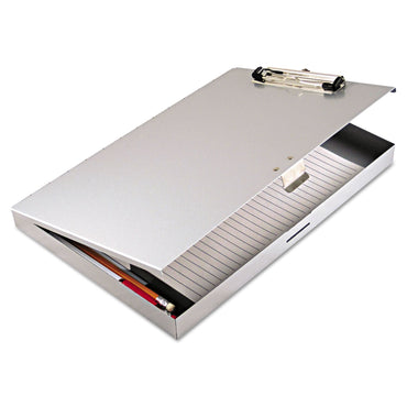 saunders-tuffwriter-recycled-aluminum-storage-clipboard-num-sau45300_2