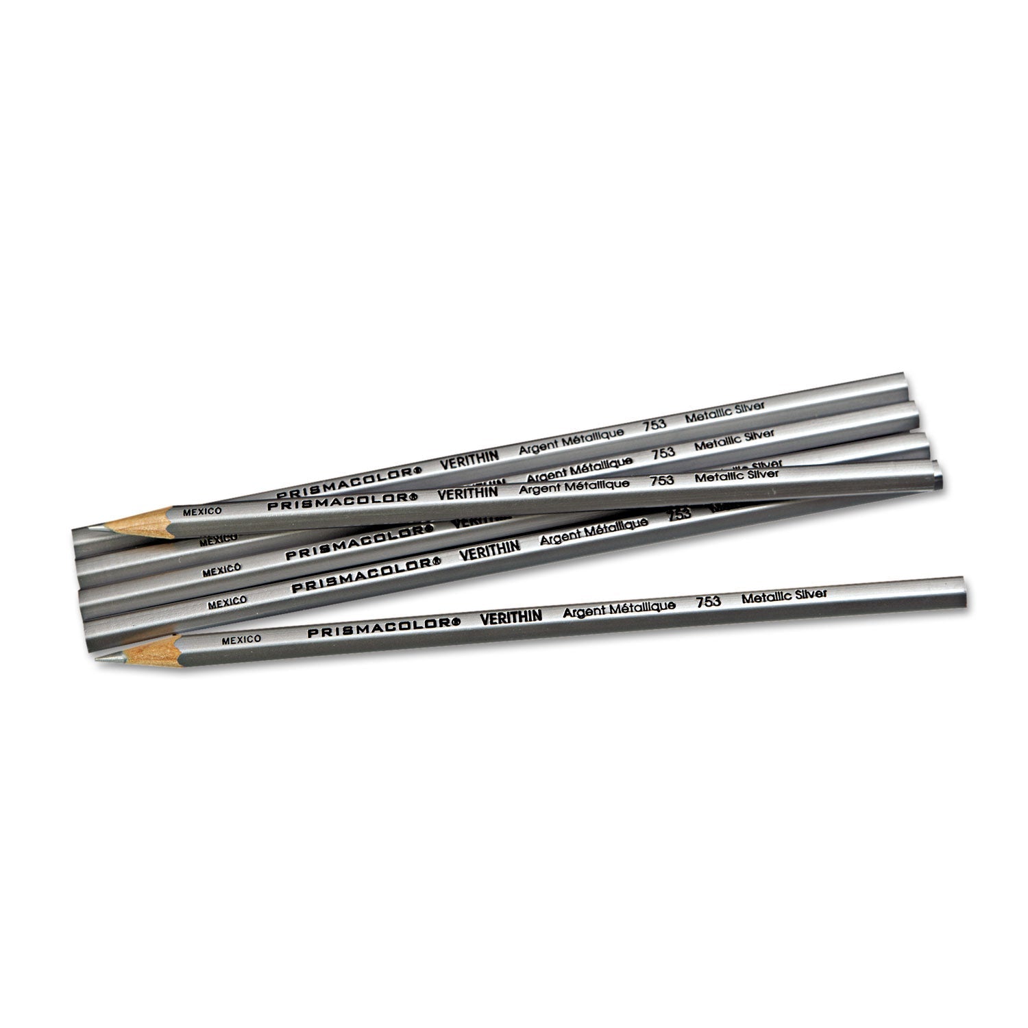 prismacolor-r-verithin-smear-proof-colored-pencils-2-mm-metallic-silver-lead-metallic-silver-barrel-dozen-san02460_3
