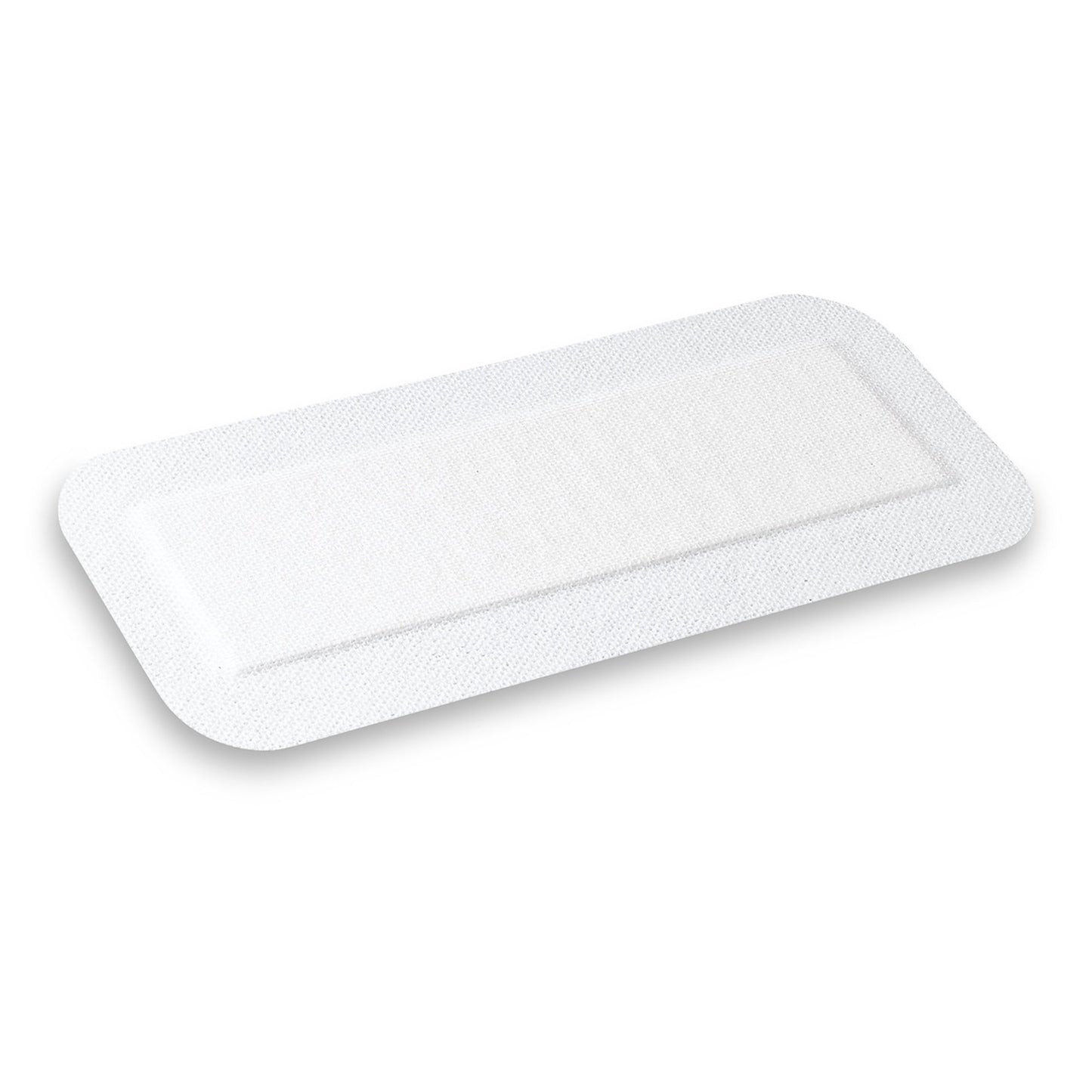 Cosmopor® Steril Island Dressing 4 X 8 Inch Rectangle Sterile Water Resistant Backing (908032_BX)