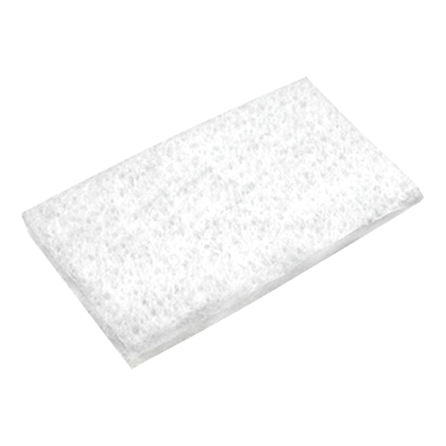 Luna Series CPAP Filter Foam Disposable 2 per Pack White No Tab (1207482_PK)