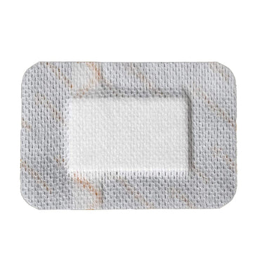 Primapore Island Dressing 2 X 3 Inch Rectangle Sterile Film Backing (899065_BX)