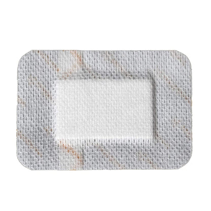 Primapore Island Dressing 2 X 3 Inch Rectangle Sterile Film Backing (899065_EA)