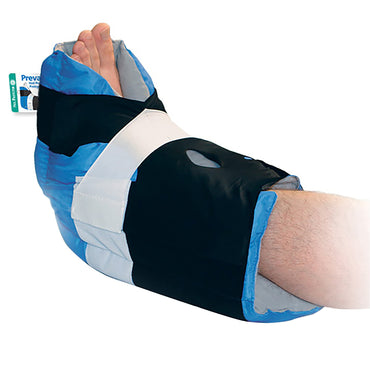 Prevalon® Heel Protector One Size Fits Most Blue / Gray (535778_EA)