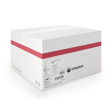 Freedom Clear® LS Male External Catheter Self-Adhesive Seal Silicone Medium (442023_BX)