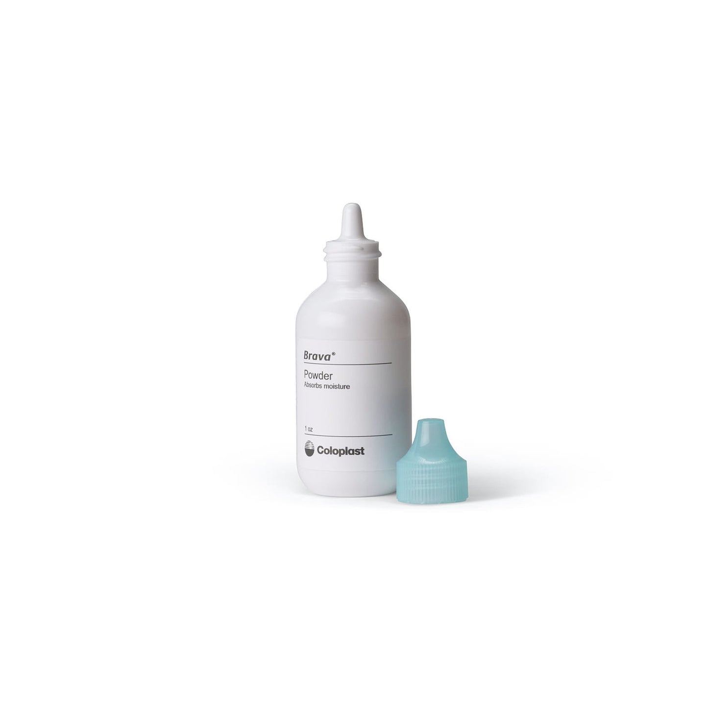 Brava™ Ostomy Barrier Powder 1 oz. (801820_BX)