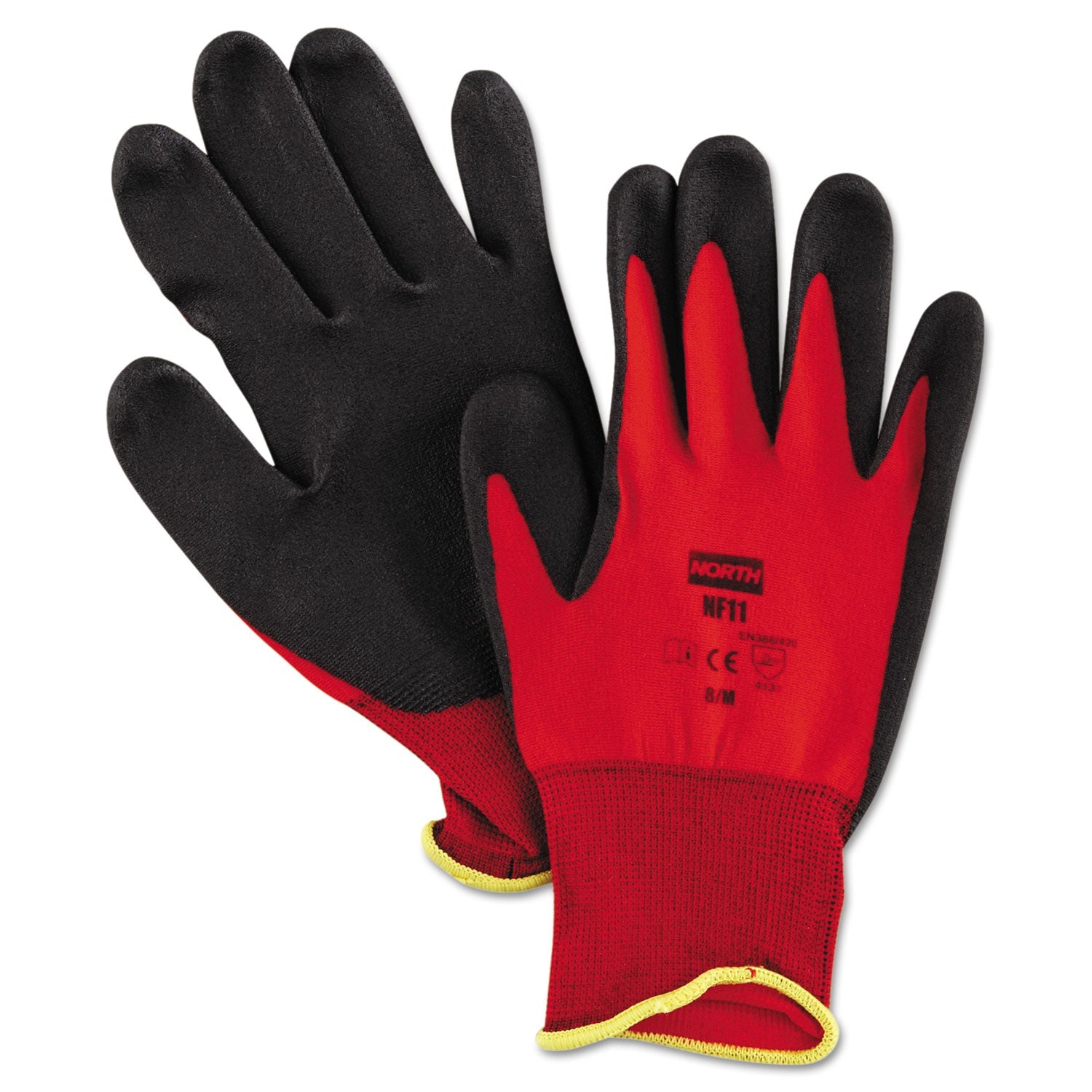north-safety-products-northflex-red-foamed-pvc-palm-coated-gloves-num-nspnf118m_1