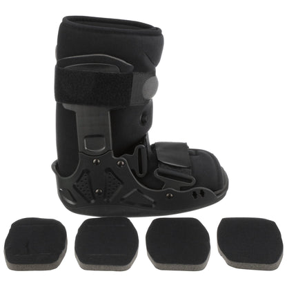McKesson Air Walker Boot Pneumatic Adult Small Short (1159062_EA)