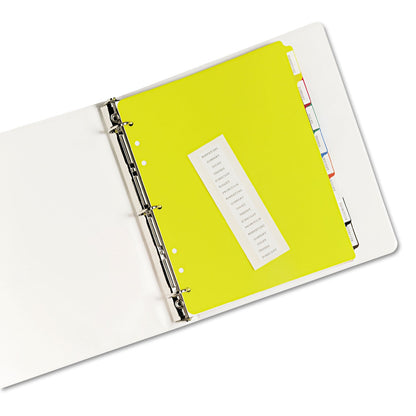 avery-heavy-duty-plastic-dividers-with-multicolor-tabs-and-white-labels-num-ave23084_2