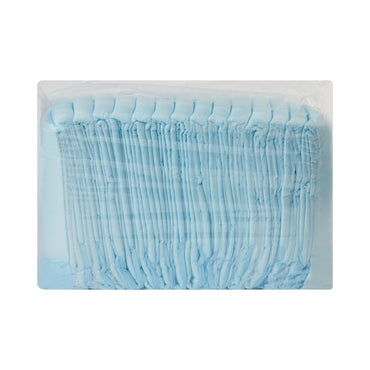 Wings™ Plus Disposable Underpad 23 X 36 Inch Fluff / Polymer Heavy Absorbency (147773_CS)