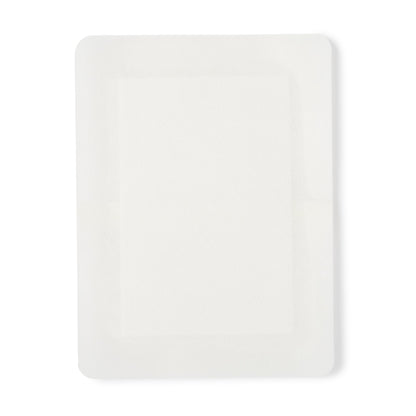 McKesson Island Dressing 6 X 8 Inch Rectangle Sterile (488926_EA)