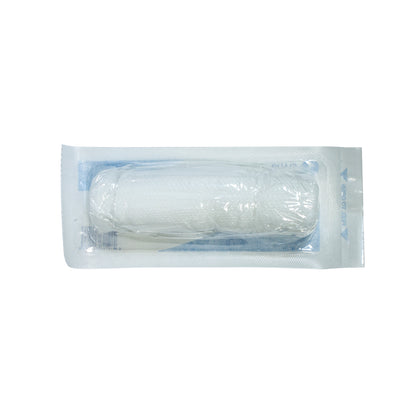 Dynarex® Conforming Bandage 4 Inch X 4-1/10 Yard 1-Ply Sterile 1 per Pouch (884100_BX)
