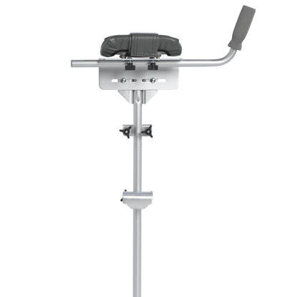 drive™ Platform Attachment For Adult and Junior Walker and Aluminum Crutch (583475_EA)
